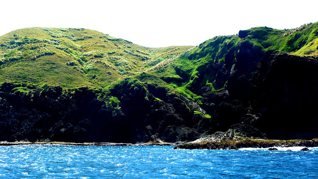 PALAUI ISLAND