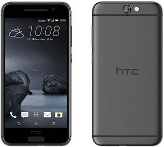 SMARTPHONE HTC ONE A9 - RECENSIONE CARATTERISTICHE PREZZO