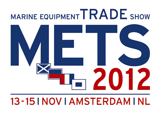 Wind Hunter on display at the Metsstrade 2012 Amsterdam