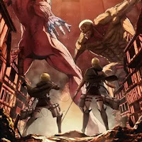 Attack on Titan Season 3 [Hindi-English-Japanese] Multi Audio 1080p Download