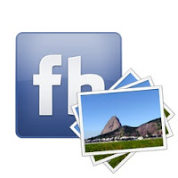 Facebook Photo Uploader