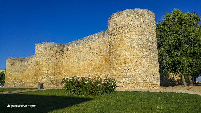 Alcázar de Toro