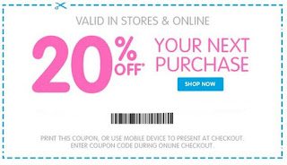 childrens place coupons 2018