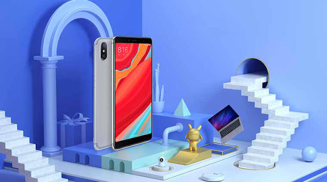 Xiaomi merupakan vendor smartphone asal Cina Harga dan Spesifikasi Xiaomi Redmi Y2 Terbaru