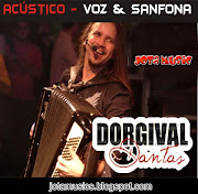 Dorgival DantasCD Voz e SanfonaAcústico [2012]
