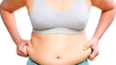 CONSEJOS PARA REDUCIR TU BARRIGA