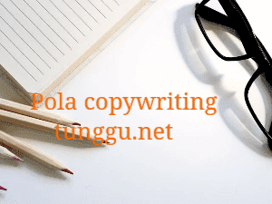 Pola Copywriting