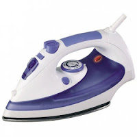  Haier Steam Iron