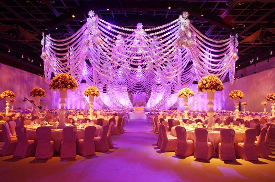 Out of this World Wedding Decorations photo wikihowo