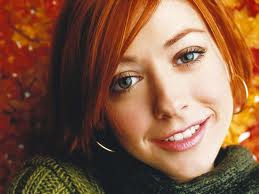 Alyson Hannigan movies