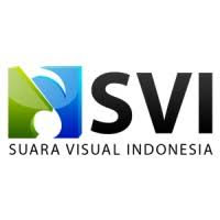 Lowongan Kerja PT Suara Visual Indonesia