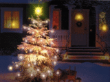 Christmas animations gif free download Santa Claus