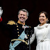 Denmark Enters New Era as Frederik Crowned King After Queen Margrethe's Historic Abdication