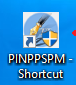  Bagi Anda operator aplikasi GPP dan SAS maka tentu sebagai langkah terakhir dari pembuata Cara Menginject PIN PPSPM Terbaru