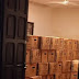 CRITICAN QUE PALACIO MUNICIPAL DE IZAMAL FUE USADO COMO BODEGA DE CERVEZAS