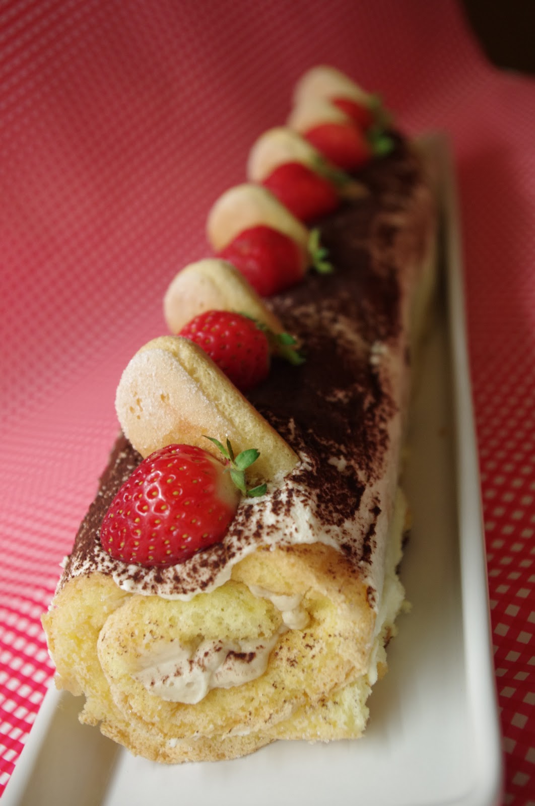 Tortenelfes Blog - Backe, backe, Kuchen ...: Kuchenrezepte ...
