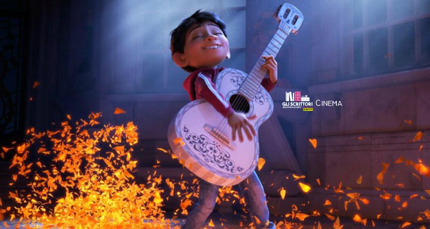 Coco: la recensione