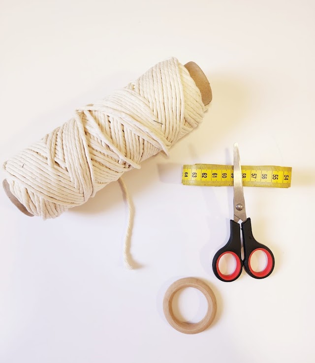 Top 5 DIY Home Decor Crafts for Beginners: Easy Ideas to Transform Your Space