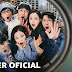 Confiram o teaser de Apartamento 404, um série de reality show coreana com famosos como Jennie do BLACKPINK | Teaser