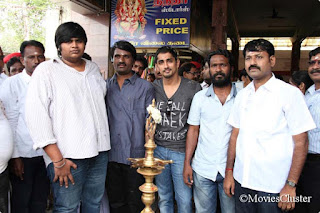 Jigarthanda-Movie-Pooja