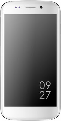 Micromax Canvas 4 A210