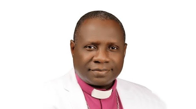 Profile of New CAN President,  Most Rev. Daniel  Okoh