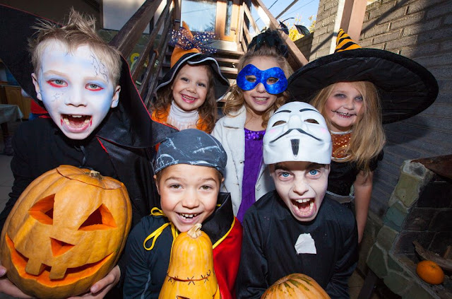 cheap halloween costumes ideas for kids