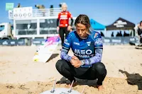 Sally Fitzgibbons (Foto: Thiago Diz)