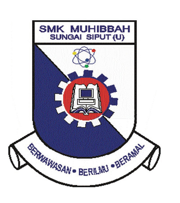 SMK MUHIBBAH (SEMEGAH) | BIMBINGAN & KAUNSELING SMK BAWONG ...