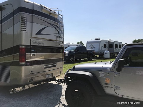 Moving Day
