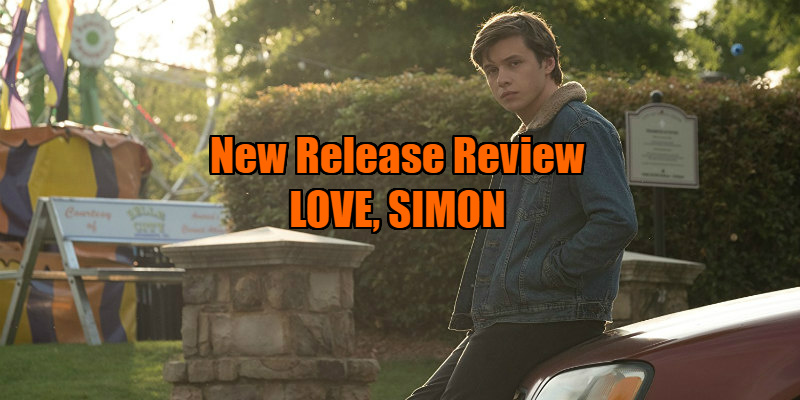 love, simon review