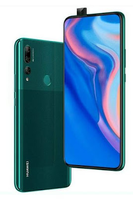 Huawei Y9 Prime Specs Review | Smartphone Evolution