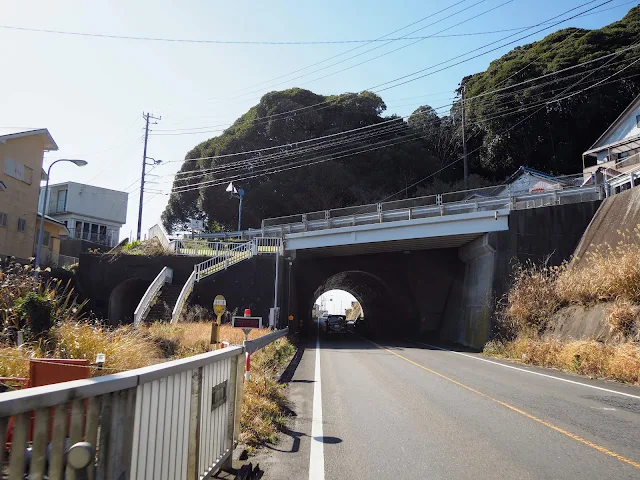 外房黒潮ライン