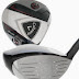 Callaway RAZR FIT 10.5* Mens RH Driver RIPD NV 60 Aldila Graphite Regular w/ HC