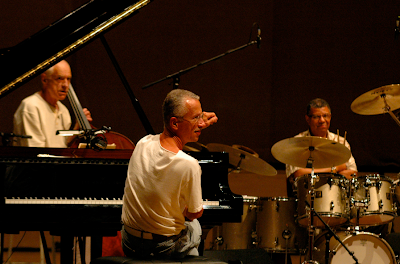 Jazz Of Thufeil - Gary Peacock, Keith Jarret, Jack deJohnette.png