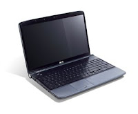 Acer Aspire 5739