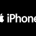 Logo Apple ( Iphone ) Vector Cdr & Png HD