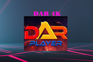 اشتراك dar 4k