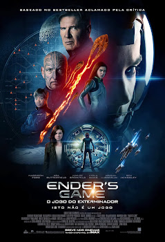Download Ender’s Game: O Jogo do Exterminador   Dublado