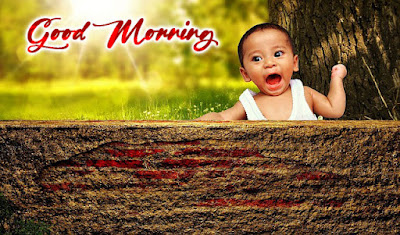 good morning images funny in hindi