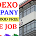 Sodexo compny job in pune maharashtra  - Urgent needed 30 candidates