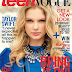 Taylor Swift is a Teen Vogue Covergirl!