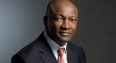 Lagos PDP Elects Jimi Agbaje As Guber Candidate