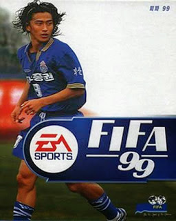 Ea Sports Fifa 99 Download PC GAME