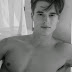 JAMES (JIMMY) MULVIHILL AT CLICK MODELS NYC BY MICHAEL DEL BUONO