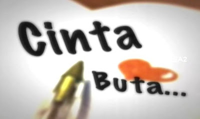 misteri cinta buta