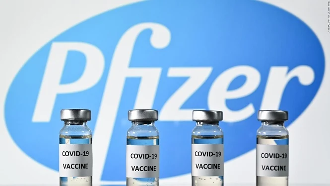 Coronavirus: ¿Cuántas vacunas de Pfizer recibiría Mendoza?