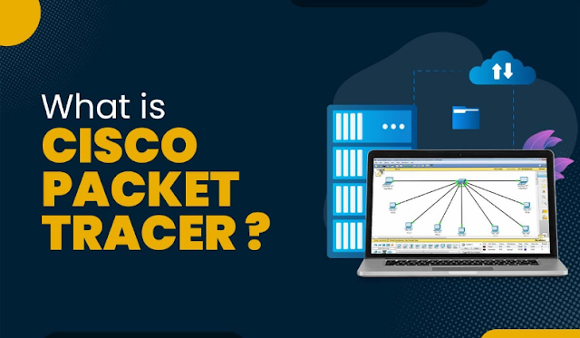 what is cisco packet tracer