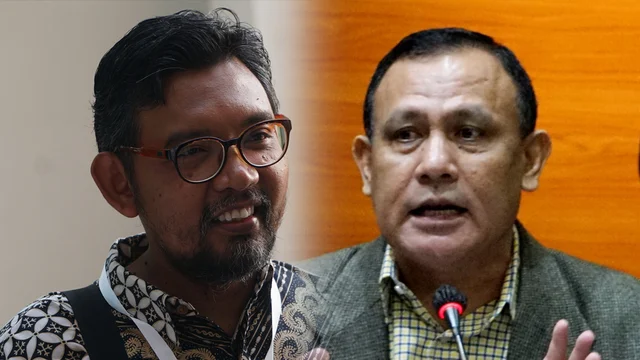 Firli-Gak-Mau-Datang-Agenda-Debat-dengan-Direktur-KPK-Batal