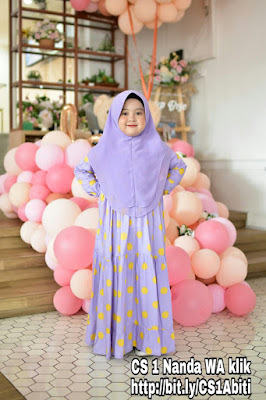 CANDY POLKA - Butik Busana Muslim Terbesar Dan Terlengkap